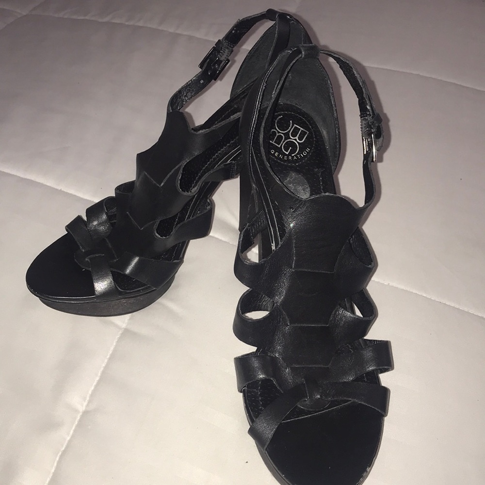 BCBG platforms - Picture 2 of 6